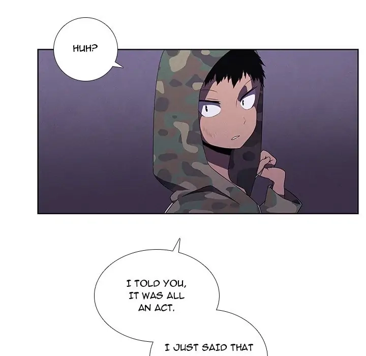 Kidultic Showtime Chapter 44 page 35 - 