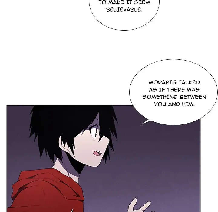 Kidultic Showtime Chapter 44 page 36 - 