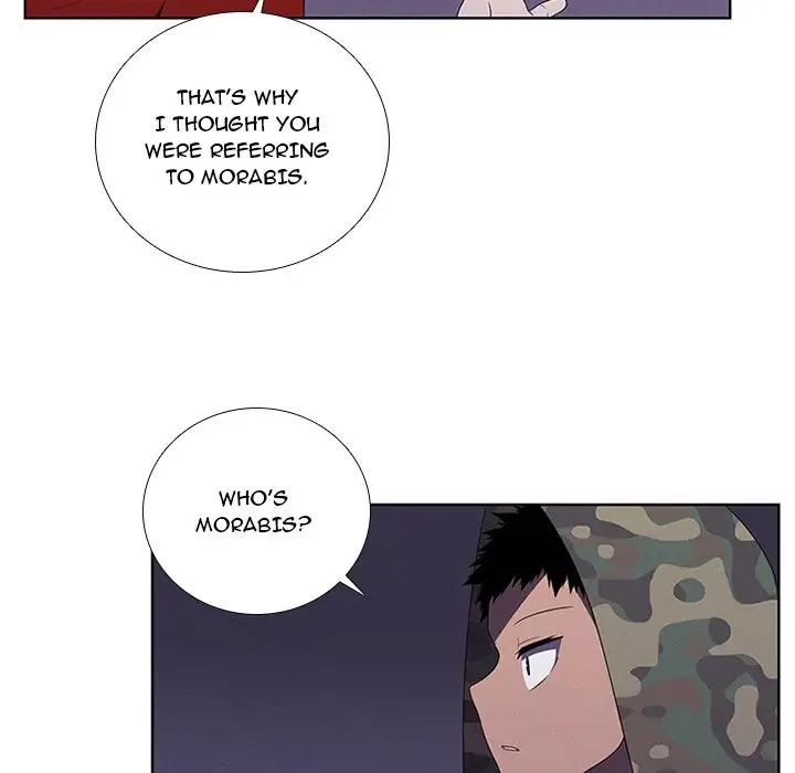 Kidultic Showtime Chapter 44 page 37 - 