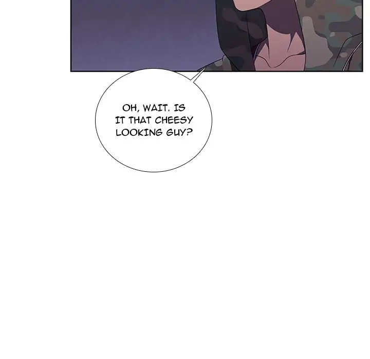 Kidultic Showtime Chapter 44 page 38 - 