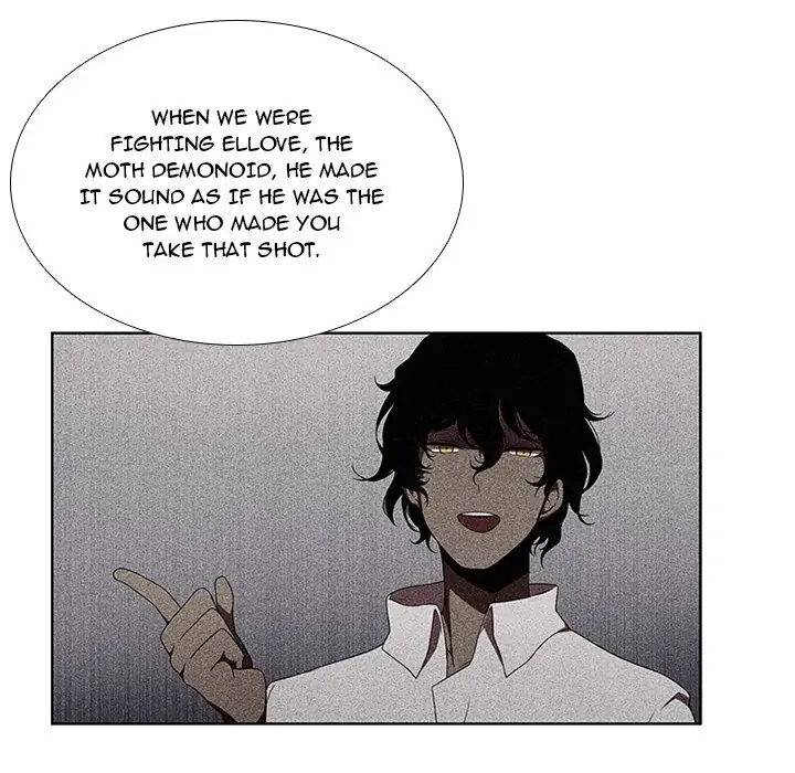 Kidultic Showtime Chapter 44 page 39 - 