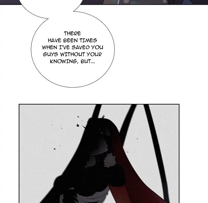 Kidultic Showtime Chapter 44 page 41 - 