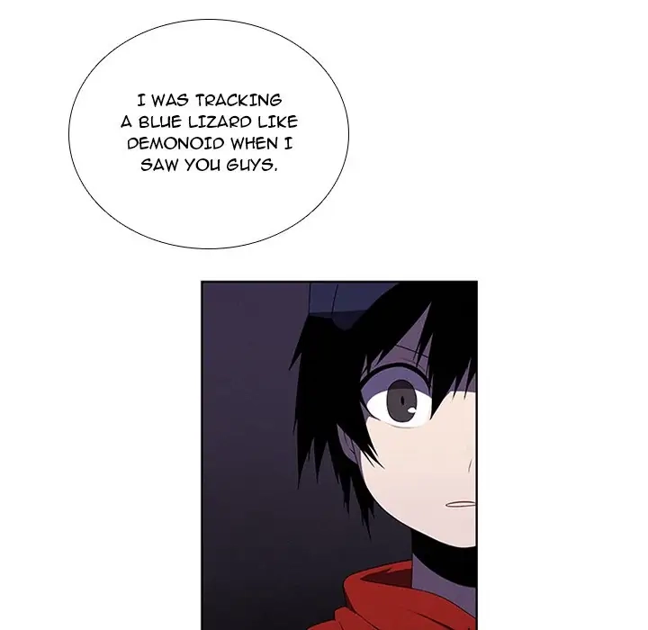 Kidultic Showtime Chapter 44 page 43 - 