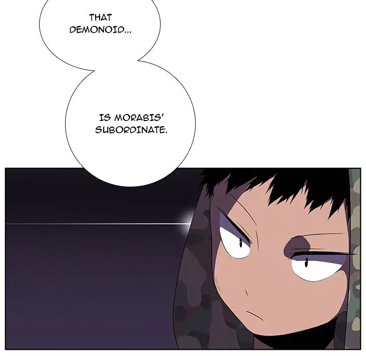 Kidultic Showtime Chapter 44 page 45 - 