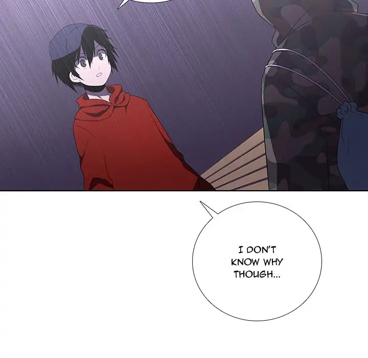 Kidultic Showtime Chapter 44 page 47 - 