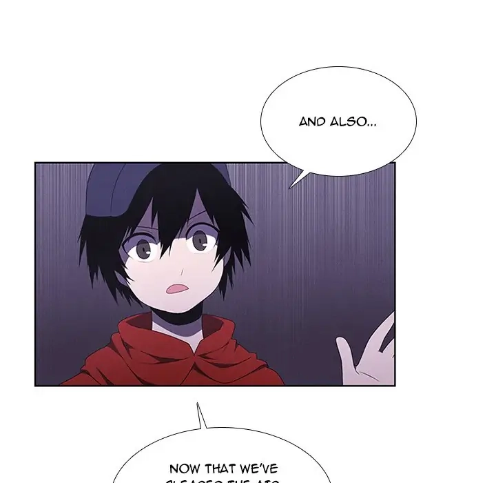Kidultic Showtime Chapter 44 page 49 - 