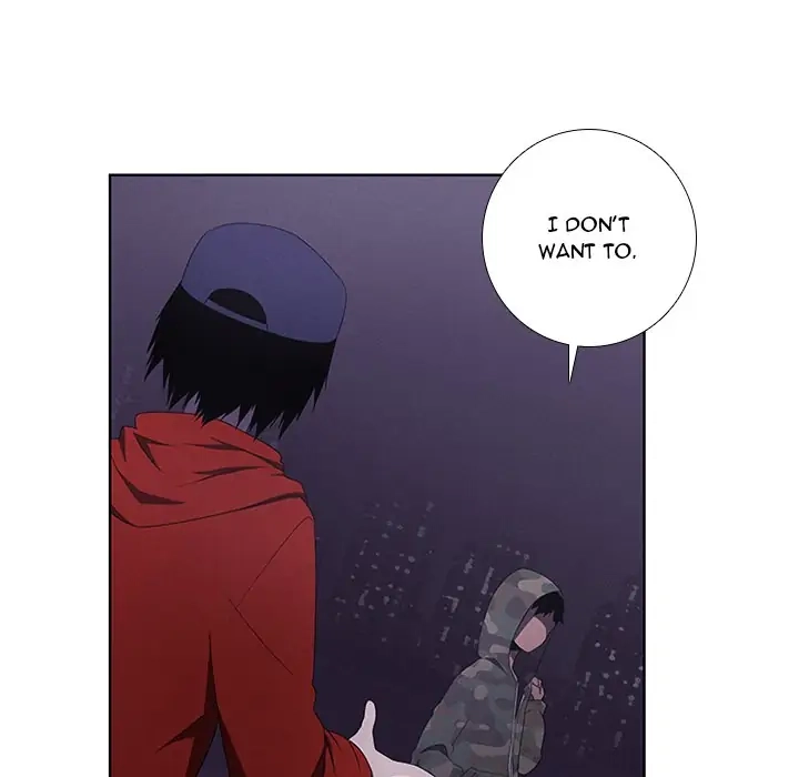 Kidultic Showtime Chapter 44 page 54 - 