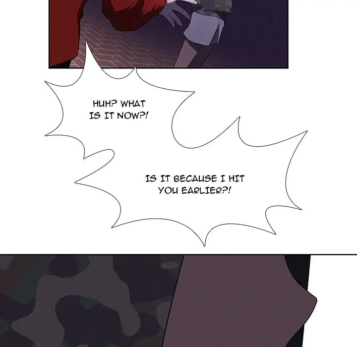 Kidultic Showtime Chapter 44 page 55 - 