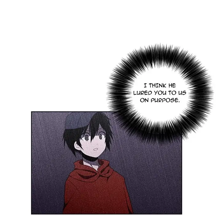 Kidultic Showtime Chapter 44 page 68 - 