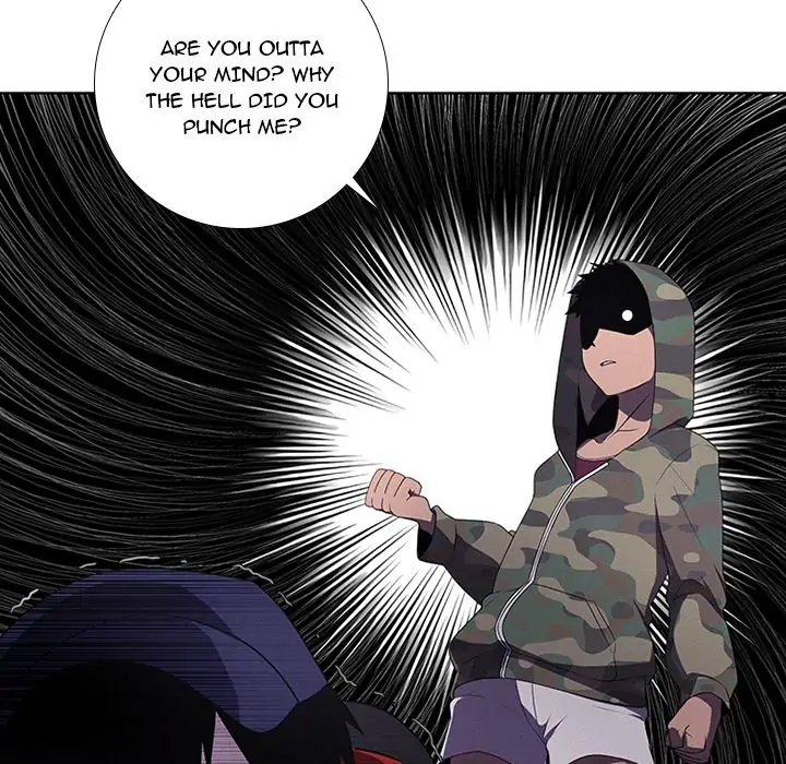 Kidultic Showtime Chapter 44 page 8 - 