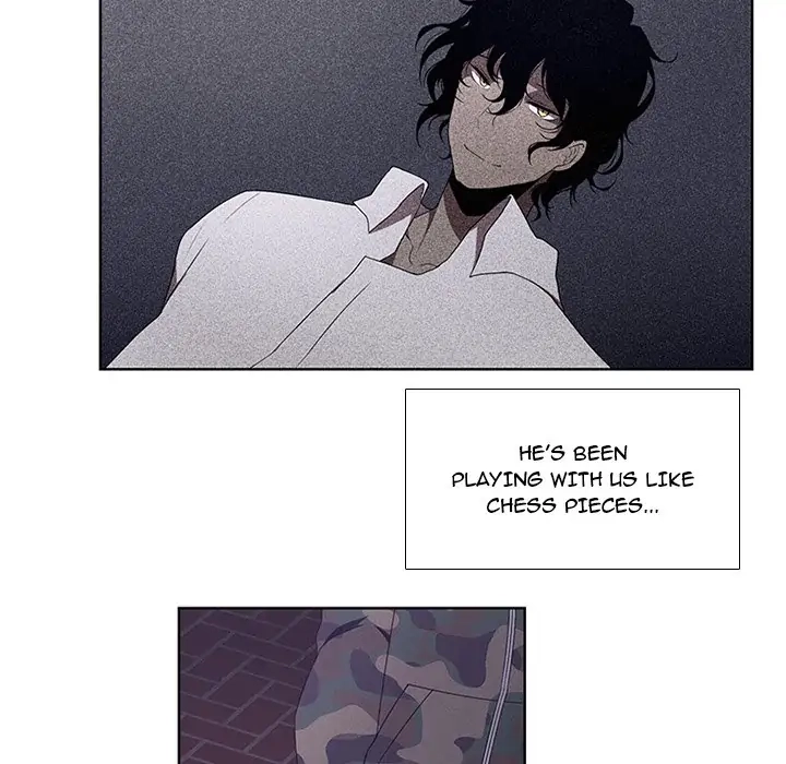 Kidultic Showtime Chapter 44 page 71 - 
