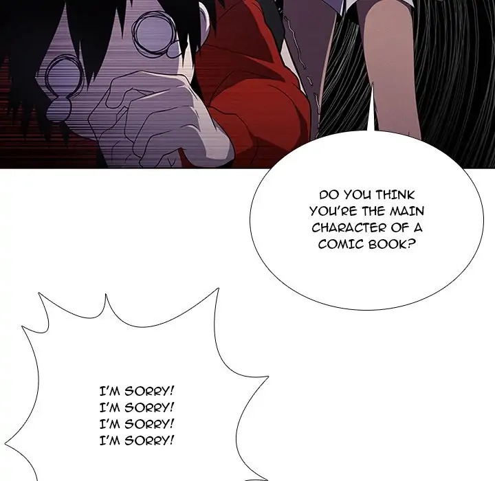 Kidultic Showtime Chapter 44 page 9 - 