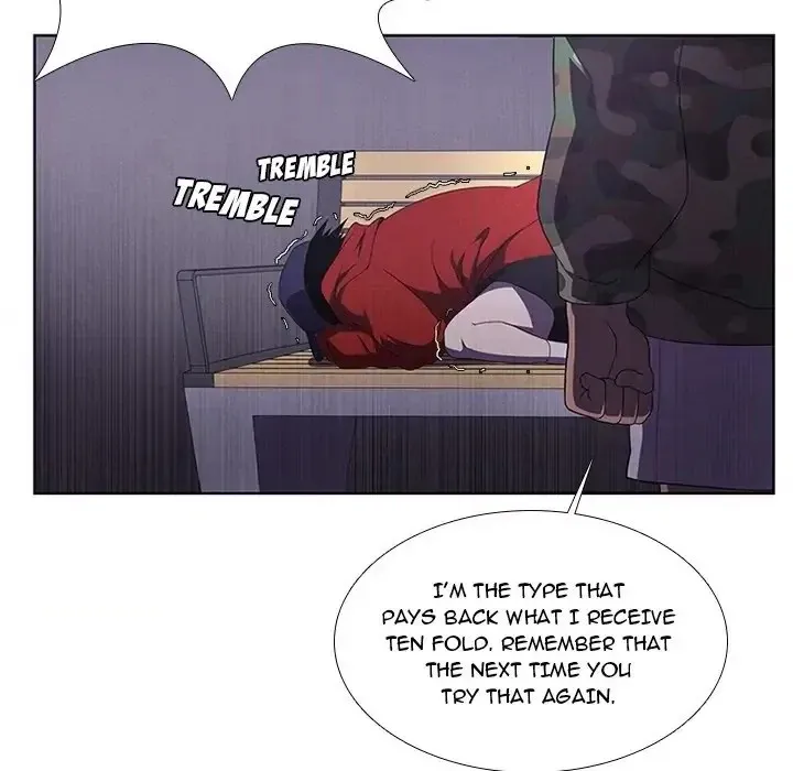 Kidultic Showtime Chapter 44 page 10 - 