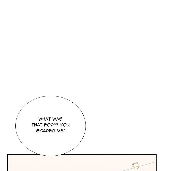 Kidultic Showtime Chapter 45 page 14 - 