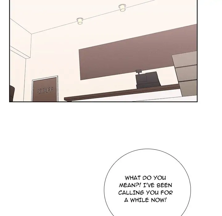 Kidultic Showtime Chapter 45 page 15 - 