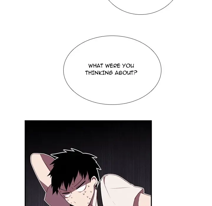Kidultic Showtime Chapter 45 page 16 - 