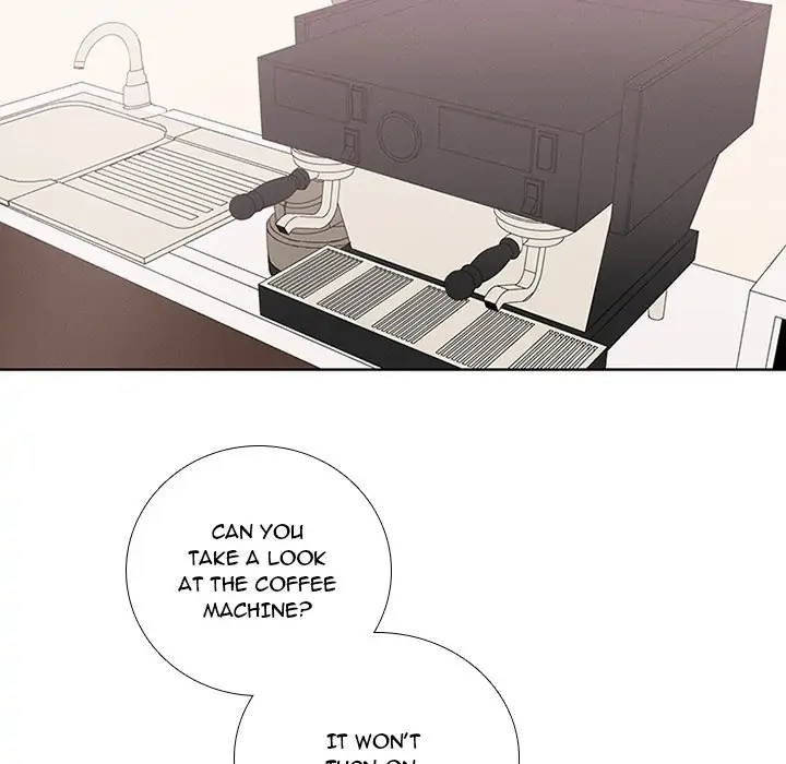 Kidultic Showtime Chapter 45 page 18 - 