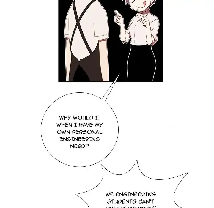 Kidultic Showtime Chapter 45 page 20 - 