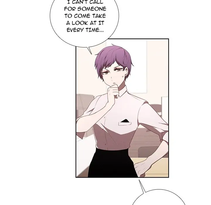 Kidultic Showtime Chapter 45 page 22 - 
