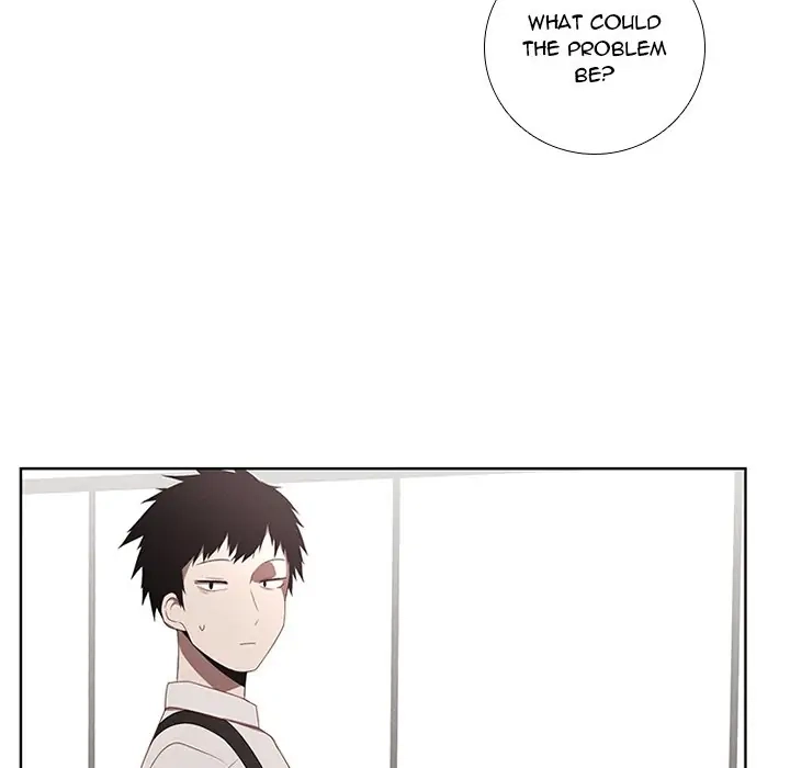 Kidultic Showtime Chapter 45 page 23 - 