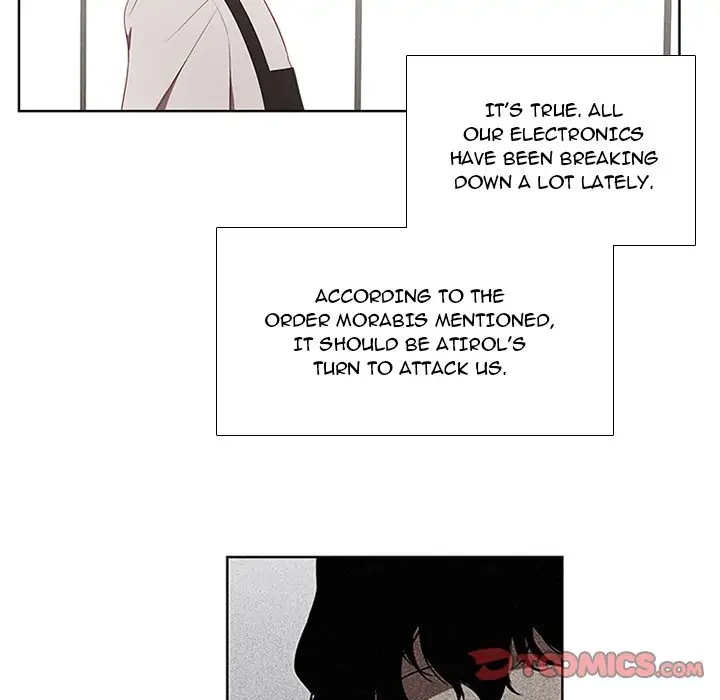 Kidultic Showtime Chapter 45 page 24 - 