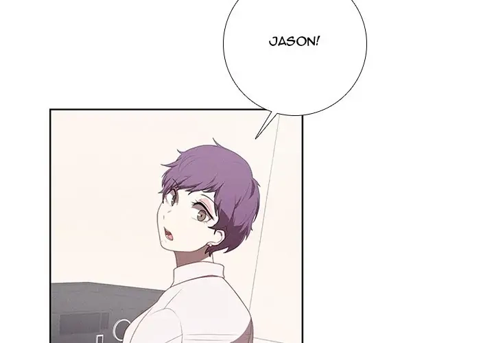 Kidultic Showtime Chapter 45 page 4 - 