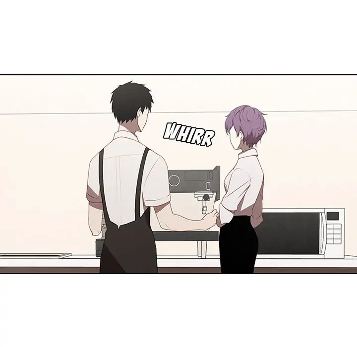 Kidultic Showtime Chapter 45 page 33 - 