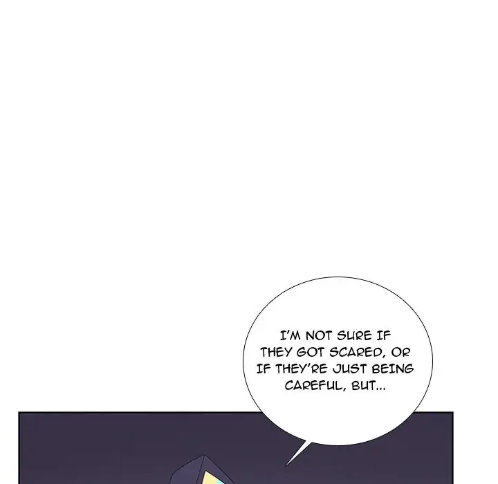 Kidultic Showtime Chapter 45 page 41 - 