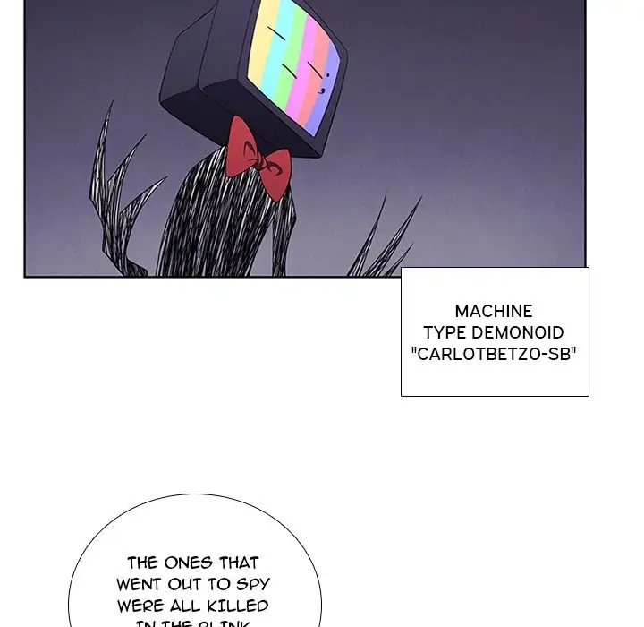 Kidultic Showtime Chapter 45 page 42 - 