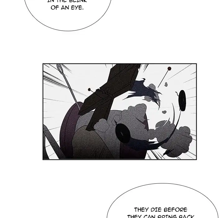 Kidultic Showtime Chapter 45 page 43 - 