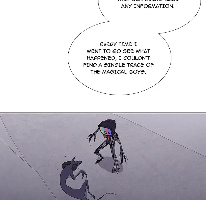 Kidultic Showtime Chapter 45 page 44 - 