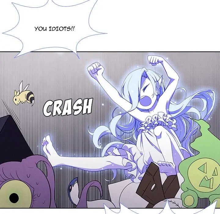 Kidultic Showtime Chapter 45 page 47 - 
