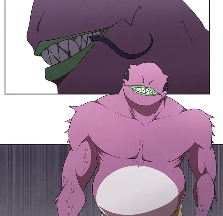 Kidultic Showtime Chapter 46 page 22 - 