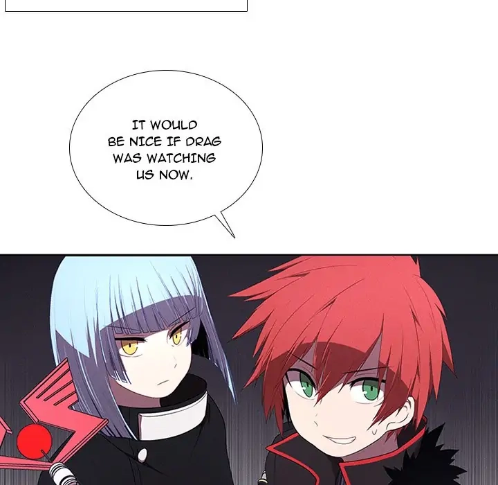 Kidultic Showtime Chapter 46 page 24 - 