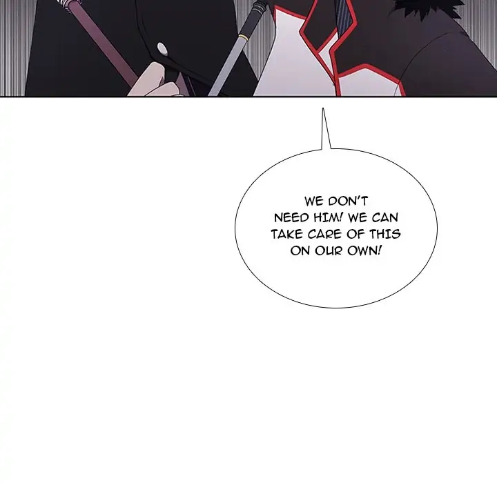 Kidultic Showtime Chapter 46 page 25 - 