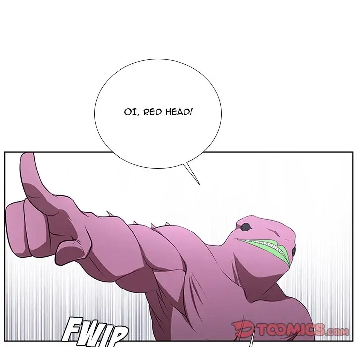 Kidultic Showtime Chapter 46 page 26 - 
