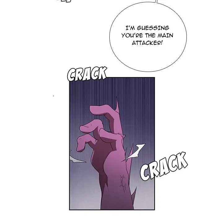 Kidultic Showtime Chapter 46 page 27 - 