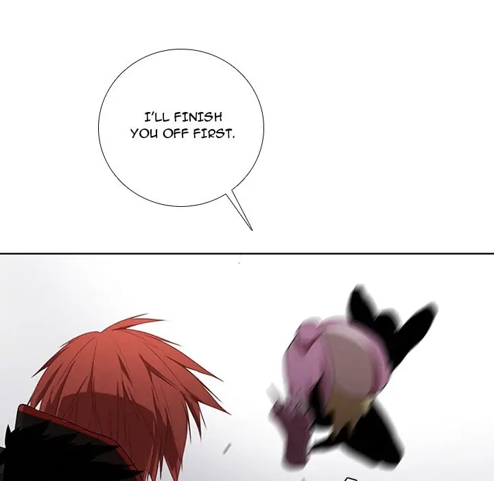 Kidultic Showtime Chapter 46 page 28 - 