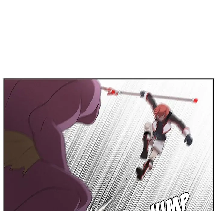Kidultic Showtime Chapter 46 page 32 - 