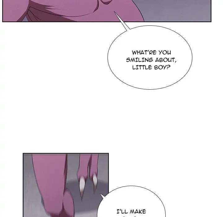 Kidultic Showtime Chapter 46 page 36 - 