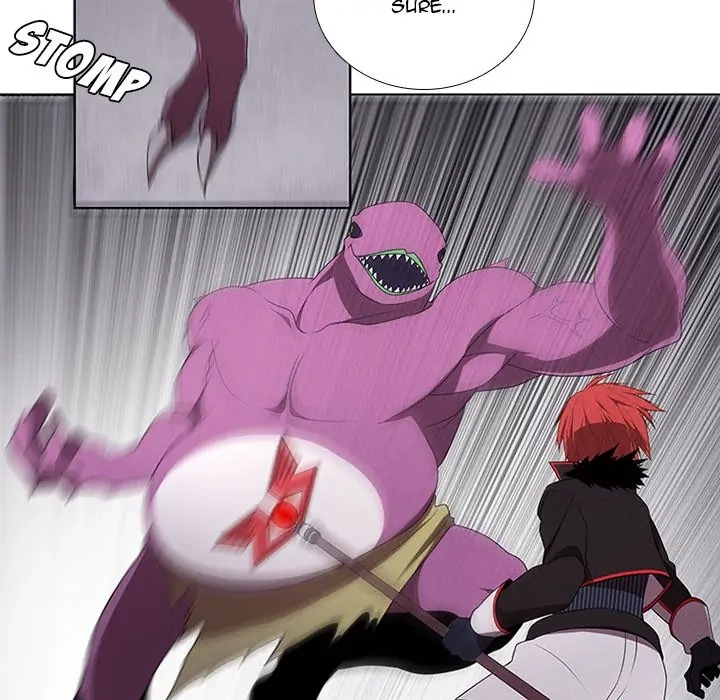Kidultic Showtime Chapter 46 page 37 - 