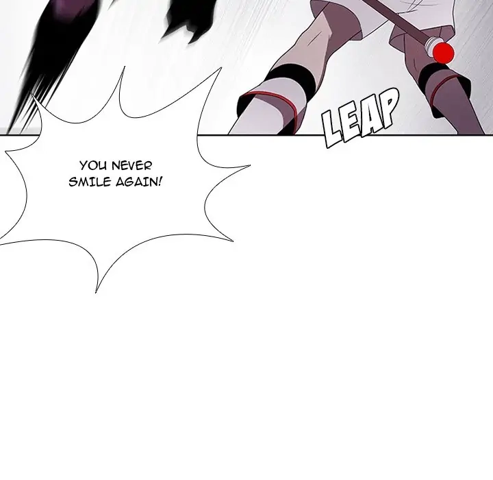 Kidultic Showtime Chapter 46 page 38 - 