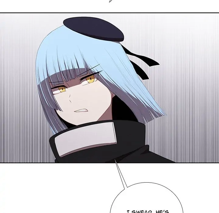 Kidultic Showtime Chapter 46 page 5 - 