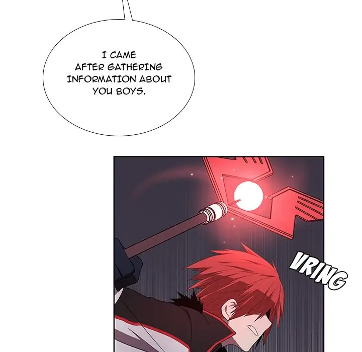 Kidultic Showtime Chapter 46 page 44 - 