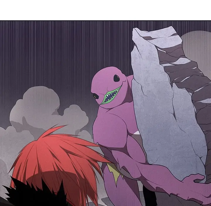 Kidultic Showtime Chapter 46 page 54 - 