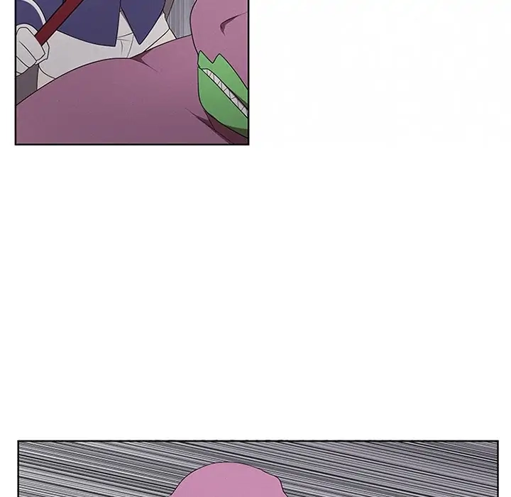 Kidultic Showtime Chapter 46 page 61 - 