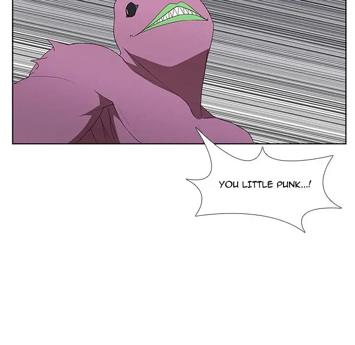 Kidultic Showtime Chapter 46 page 62 - 