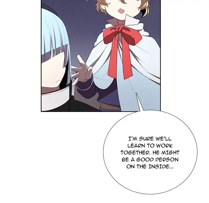 Kidultic Showtime Chapter 46 page 9 - 