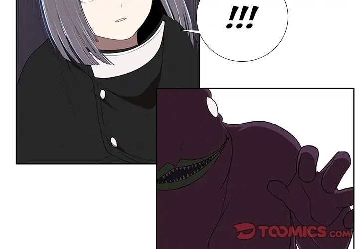 Kidultic Showtime Chapter 47 page 2 - 
