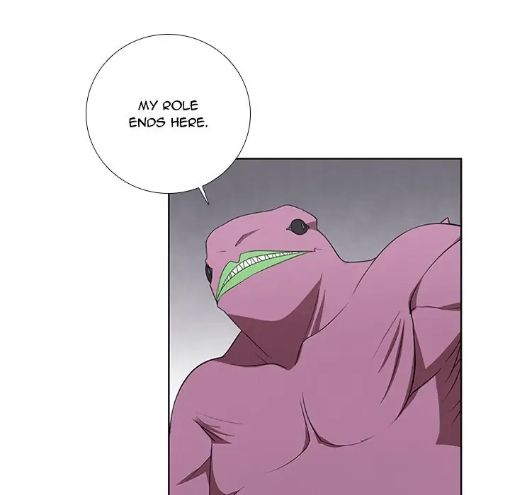 Kidultic Showtime Chapter 47 page 18 - 